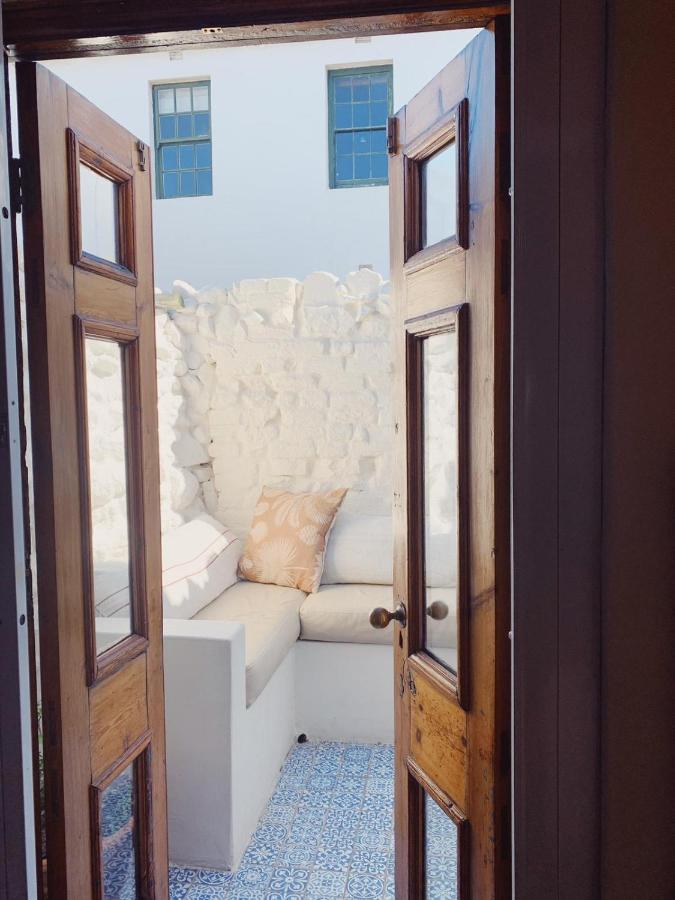 Cottage On Windsor Kapstadt Exterior foto