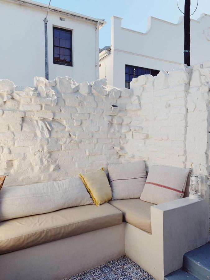 Cottage On Windsor Kapstadt Exterior foto